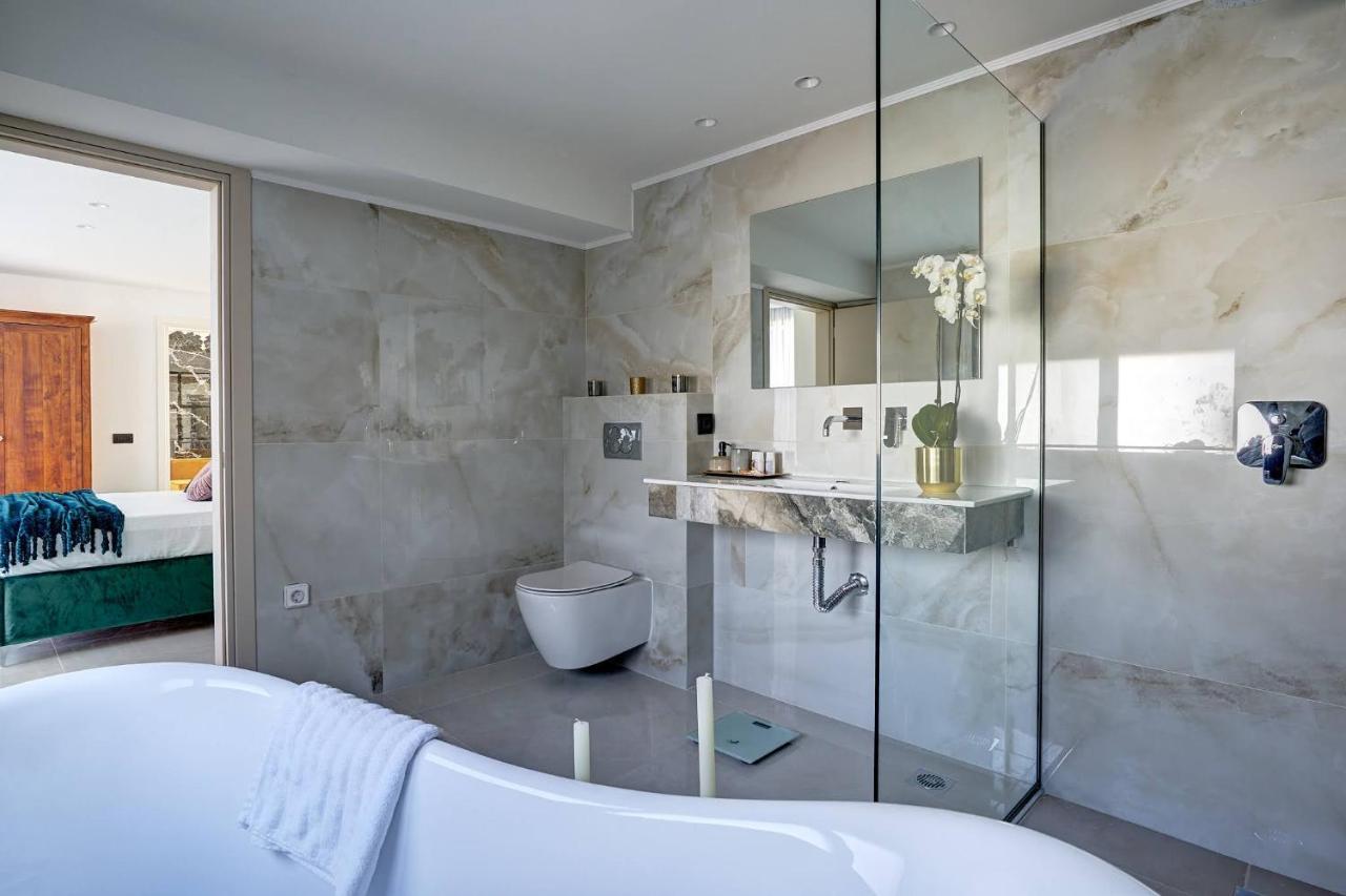 Sia Mare Residence Faliraki Ngoại thất bức ảnh