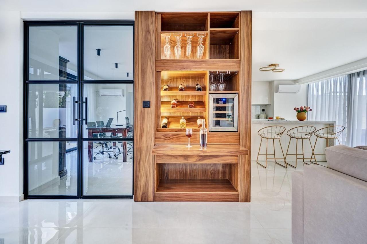 Sia Mare Residence Faliraki Ngoại thất bức ảnh