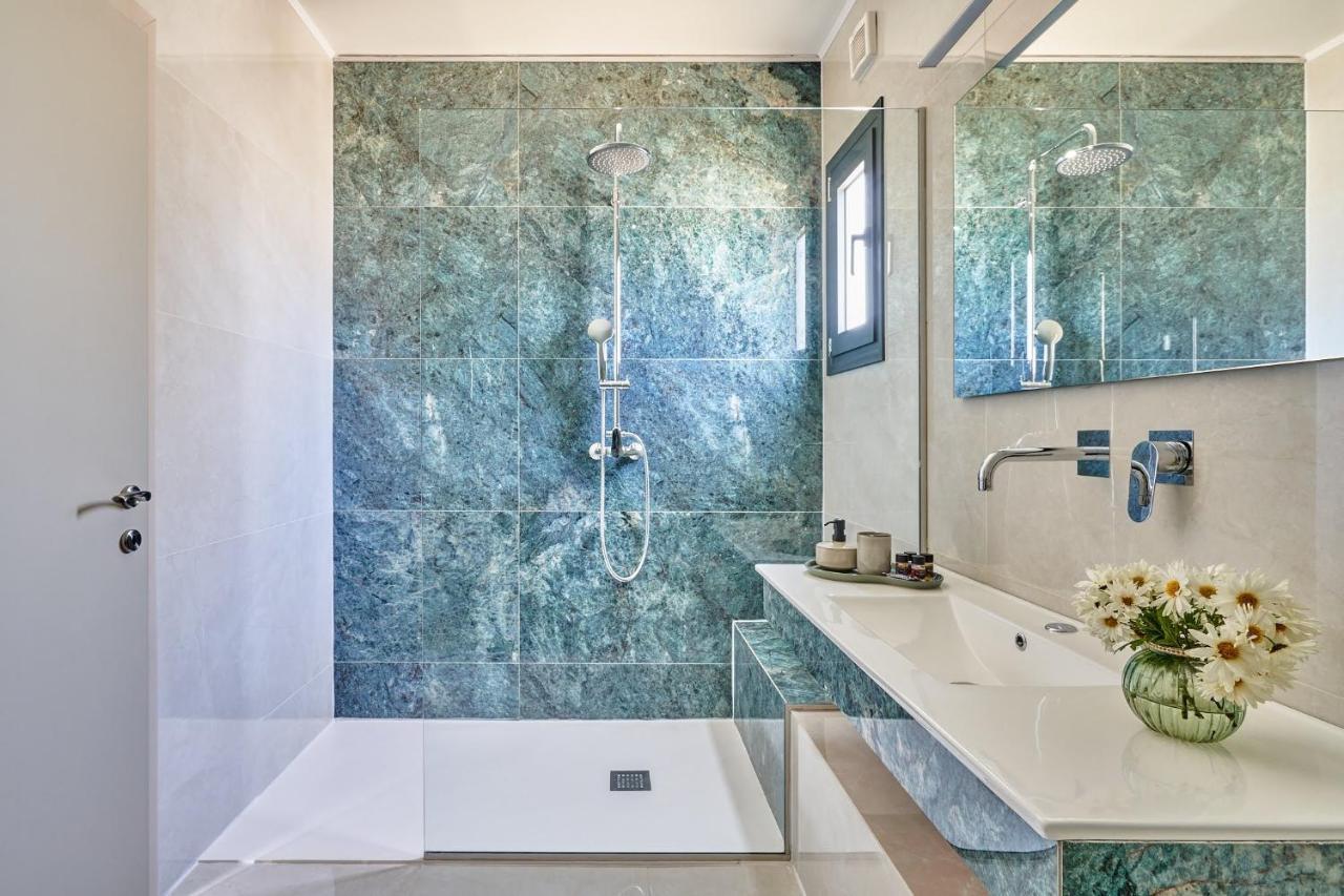 Sia Mare Residence Faliraki Ngoại thất bức ảnh