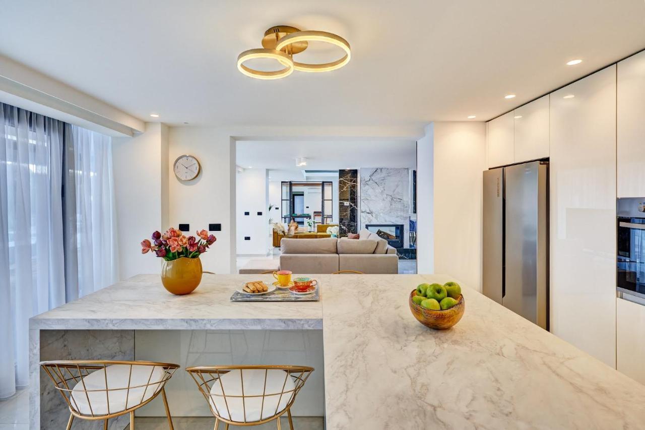 Sia Mare Residence Faliraki Ngoại thất bức ảnh