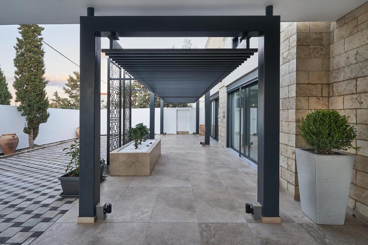 Sia Mare Residence Faliraki Ngoại thất bức ảnh