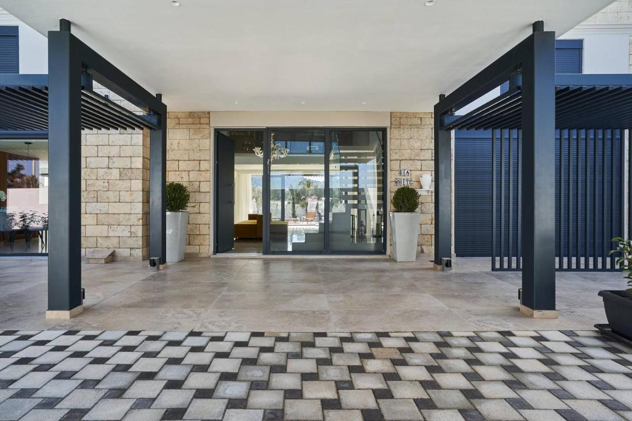 Sia Mare Residence Faliraki Ngoại thất bức ảnh